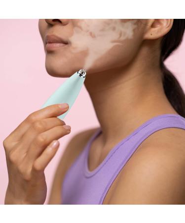 FOMIYES Facial Mister Portable Face Mister Cool Nano Mist Sprayer Atomization Steamer Mister for Face Hydrating Mini Handy Mister - Buy Online on GoSupps.com