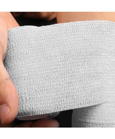 Buy Athletic Sports Tapes - Extra Wide Easy Tear Skin-Friendly Football Turf Tape for Pro Athletes | International Shipping Available - Buy Online on GoSupps.com