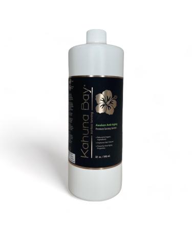 | Awaken Extra Dark Spray Tan Solution 32 fl. oz. | Reduces the Appearance of Fine Lines