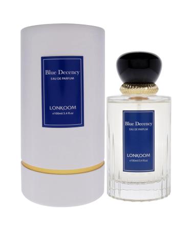 Blue Decency for Unisex - 3.4 oz EDP Spray