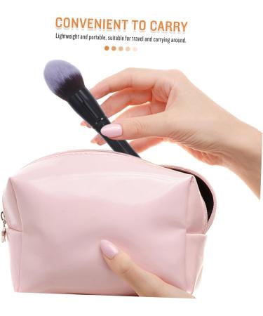 Cat Claw Loose Powder Brush Blush Brush Travel Makeup Brushes Powder Brush for Loose Powder Cosmetics Tools Face Powder Brush Small Powder Brush Foundation Applicator Brush Make up Baluue - Buy Online on GoSupps.com