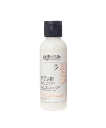 C.O. Bigelow Face Care Collection Extra Light Face Lotion
