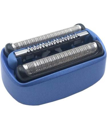 High-Quality Combination Pack for COOLTEC Razor Blade Spare Parts - Type 5676 Double-Shot Foil for CT2CC CT3CC CT4CC CT5CC CT6CC - International Shipping Available - Buy Online on GoSupps.com