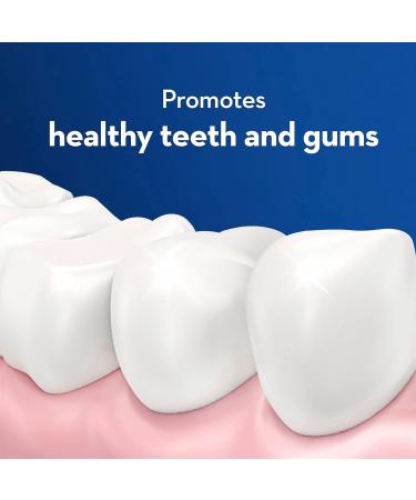 Oral-B Cavity Defense Toothbrush Medium 6 Count ORAL-B CAVITY DEFENSE TOOTHBRUSH MEDIUM 6 CT - Buy Online on GoSupps.com