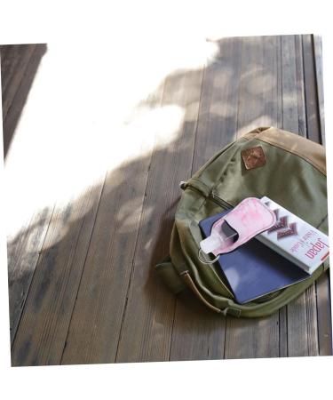 Cabilock 10pcs Bottle Cover Keychain Set | Neoprene Sleeve for Refillable Travel Bottles - Buy Online on GoSupps.com