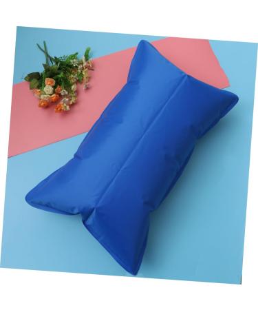 HAPINARY 2pcs Oxygen Bag Medical Oxygen Tank Carrying Hodler Oxygen Travel Bag Oxygen Pouch Blue - Buy Online on GoSupps.com