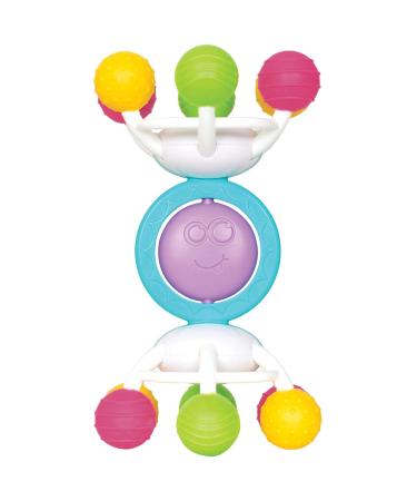 Smart Steps by Baby Trend STEM Move and Go Shaper  Multi