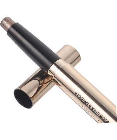 Didiseaon Double Ended Eye Shadow Pen Eyeshadow Eye for Makeup Eye Shadow Sticks Precision Soft Brush Plastic - Buy Online on GoSupps.com