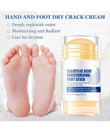 MAOYING Anticracking foot cream moisturizing foot cream anticracking foot cream anticracking foot cream foot care cream foot care for relieves extreme dryness and dry skin - Buy Online on GoSupps.com