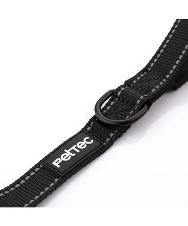 Buy Pettec Drag Line 10m/15m/20m - Durable Nylon Dog Training Leash Water-Repellent Adjustable Towing Line for Puppies & Dogs - Shop Now! - Buy Online on GoSupps.com