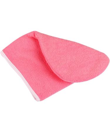 FOMIYES 2 Sets Paraffin Wax Booties Clipper Holders for Barbers Spray Bottle Tops Replacement Paraffin Wax Gloves Wax Socks Nursing Paraffin Glove Combination Set Manicure Red - Buy Online on GoSupps.com