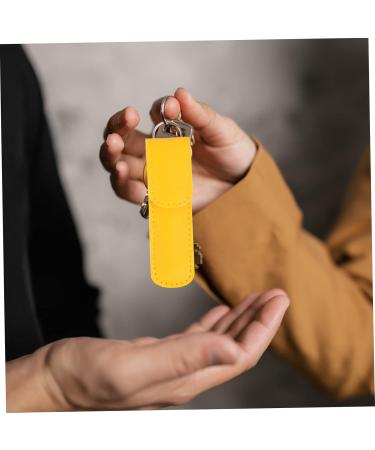 Buy Minkissy 3 Sets Ear Pick Set - Stainless Steel Ear Wax Removal Kit for Effective Ear Cleaning | Portable Assorted Colors - Buy Online on GoSupps.com