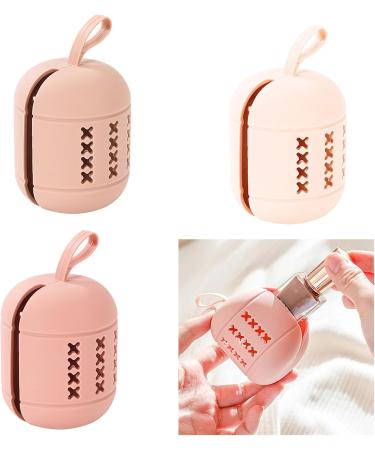 Makeup Puff Holder Silicone Powder Puff Holder Makeup Sponges Holder Reusable Beauty Blenders Holder For Daily Travel - Buy Online on GoSupps.com