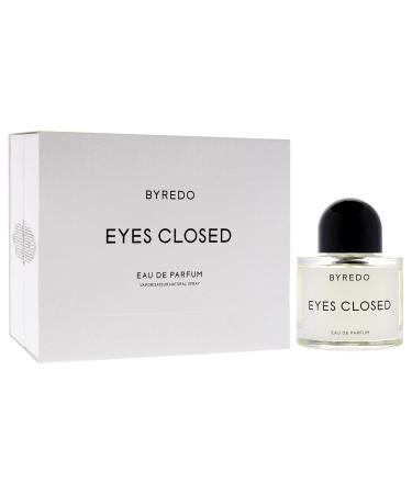 Byredo Eyes Closed for Unisex - 1.6 oz EDP Spray - Buy Online on GoSupps.com