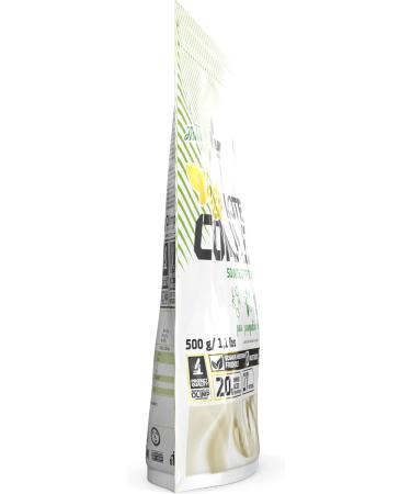 Olimp Sport Nutrition Veggie Protein Complex 500g - Natural Plant-Based Protein for Muscle Growth & Recovery - Shop Internationally - Buy Online on GoSupps.com