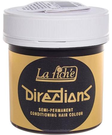 La Riche Hair Directions Rubine Semi-Permanent Hair Colour 88ml - Pack of 1 - Buy Online on GoSupps.com