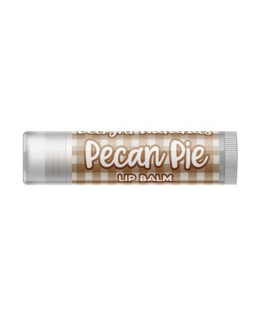 JUMBO Lip Balm - Pecan Pie