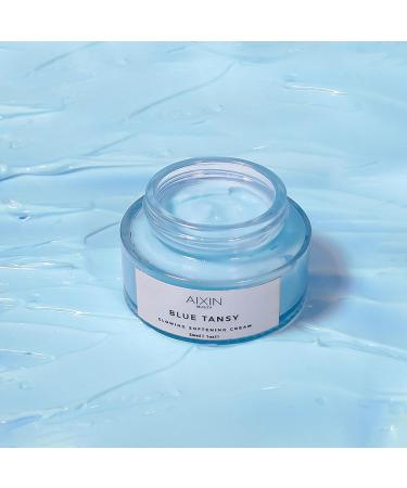 Hydration Facial Cream | Daily Hydration Cream | Moisturizing Facial Cream | Daily Hydration Face Renewing Cream With Soothing Effect Soothing Moisturizing Cream For Dry Skin - Buy Online on GoSupps.com