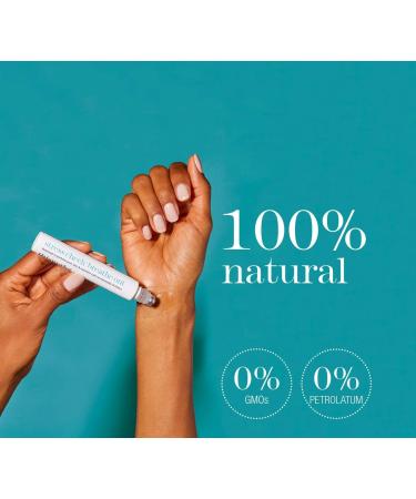  thisworks Stress Check Breathe Out Stress Relieving Essential Oil Roller 8ml - Buy Online on GoSupps.com