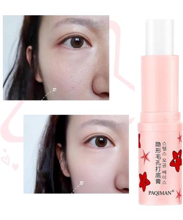 Pore Filler Primer - Pore Reducing Primer - Pore Minimizing and Shine Control Pore Filler Blurring Primer Before Makeup Hydrates & Smooths Skin Dtt - Buy Online on GoSupps.com