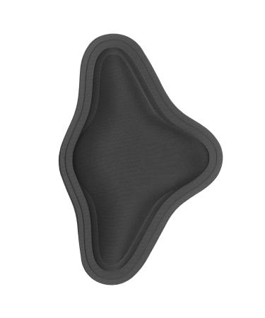 Buy GOTOTOP Lumbar Backboard - Grey Foam Reducing Swelling Elastic Support & Compression | International Shipping Available - Buy Online on GoSupps.com