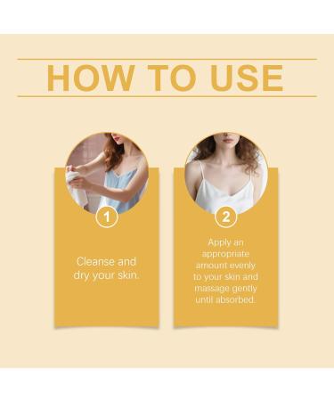  Jingmiger After Shower Body Oil Moisturizing Beauty Care 100ml - Post-Shower Moisturizing Dry Skin Care Daily Use Travel Night Day Beauty Hydration - Buy Online on GoSupps.com