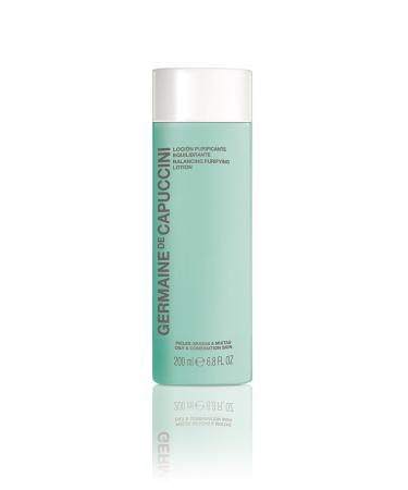 Germaine de Capuccini Balancing Purifying Toning Lotion