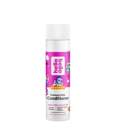 Do  Re & Mi Baby Conditioner Berry Lemonade