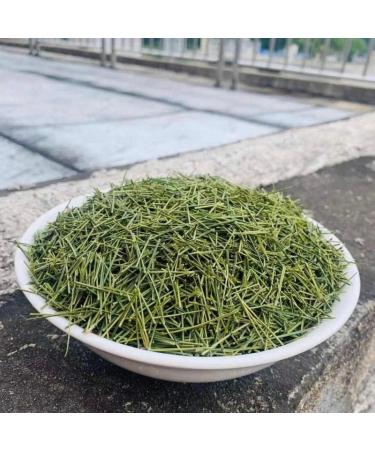 Fujian Friday Pine Needle TeaDried And WildHerbal Tea200G - Buy Online on GoSupps.com