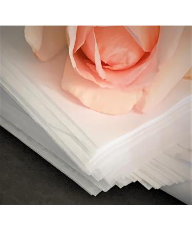 TheLinenLady 75 Sheets 20x30 Acid-Free Archival Tissue Paper for HEIRLOOM Protection - Buy Online on GoSupps.com