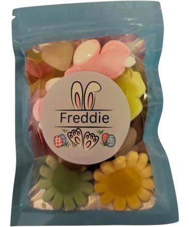 Personalised kids Easter sweet pouch|Kids Easter sweets| Easter sweet gift| Easter bunny gift|Kids Easter gift|Grandchild Easter gift|Dairy free Easter sweets| Easter kids sweets| Easter kids gift| - Buy Online on GoSupps.com