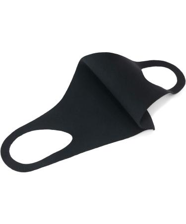 Pacsafe Viraloff Face Mask Mondkapje Zwart - Buy Online on GoSupps.com