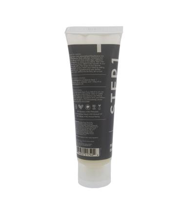 SheaMoisture Shampoo Base - Step 1 4oz | Nourishing Hair Care | International Shipping Available - Buy Online on GoSupps.com