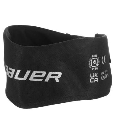 Bauer NLP21 Premium Neckguard Collar - Youth