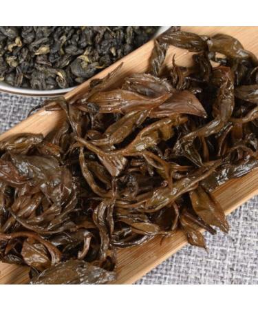 Th noir Dian Hong Escargot FengQing Th chinois Dian Hong Th Dianhong Yunnan (250g) - Buy Online on GoSupps.com