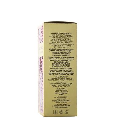 Sofia Vergara Tempting Eau De Parfums Spray for Women 3.4 oz. - Buy Online on GoSupps.com