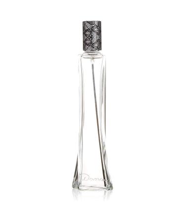 Dana Black Lace for Women - 2 Ounce EDT Spray