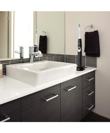 Merom Electric Toothbrush Charging Station & Cable for Philips Sonicare HX6000 HX8000 HX3000 - Fast International Shipping - Buy Online on GoSupps.com