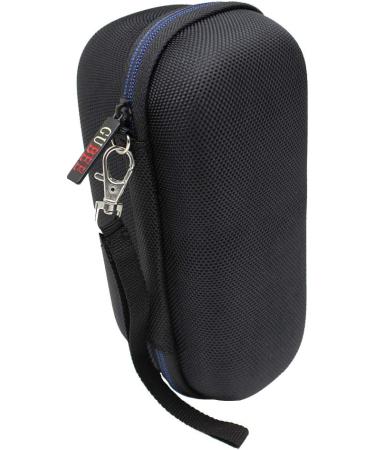 Buy GUBEE Hard Case Bag for Braun Series 3 ProSkin 3040s 3020 3030s 3090cc 310s Electric Shaver - Durable Travel-Friendly Cover - Buy Online on GoSupps.com