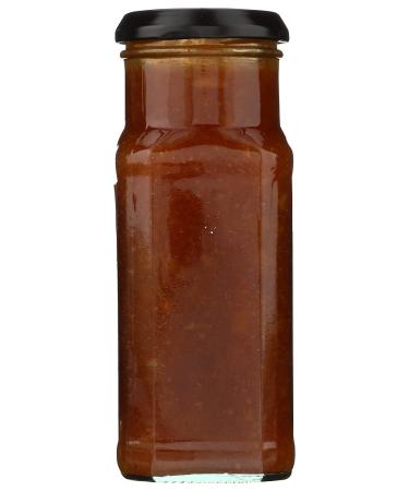 Sharwoods Major Grey Chutney 12.5 OZ - Authentic Indian Condiment - Buy Online on GoSupps.com