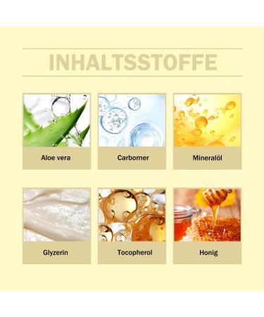  SFNN Organic Beef Honey Balm 70g Skin Sebum Cream Organic Cream Deep Nourishing Face and Body Care Suitable for Everyone - Buy Online on GoSupps.com