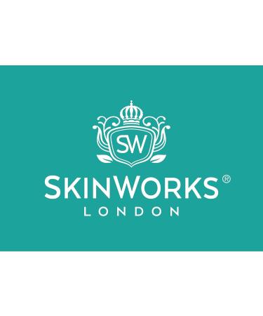 SkinWorks Multivitamin Face Cream with Retinol Vitamin C and Vitamin E. Brightening and anti-ageing day and night formula for normal to dry skin fragrance free. 50ml - Buy Online on GoSupps.com