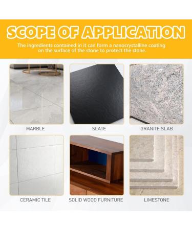 Household Kitchen Grease Cleaner Marble and Tile Floor Cleaner for Kitchen Surface Shower Walls Default - Buy Online on GoSupps.com