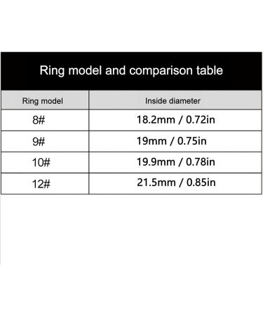 Smart Ring Health Monitor | Efficient Fitness Control | International Shipping Available - Buy Online on GoSupps.com