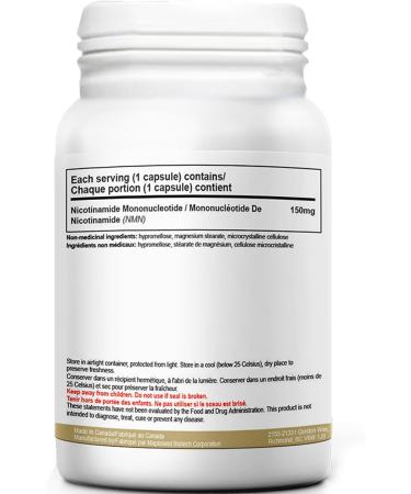 ALLBE NMN 9000 Ultra Capsules 12 Packs of 60 Nicotinamide Mononucleotide 150 mg Servings NAD+ Booster Supplement for Cellular Energy Metabolism Immunity and Healthy Aging (1 Pack x 60 Capsules) 60 count (Pack of 12) - Buy Online on GoSupps.com