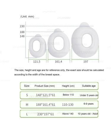 Pectus Excavatum Orthosis Brace for All Ages - Thoracic & Sternal Depression Support for Sunken Sternum Deformity | Shop Now - Buy Online on GoSupps.com