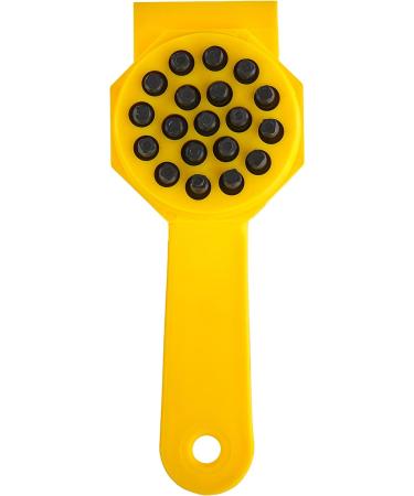 Tackle Factory Big Norm-Feets 88111 Magic Fish Scaler - Buy Internationally | Best Fish Scaling Tool - Buy Online on GoSupps.com