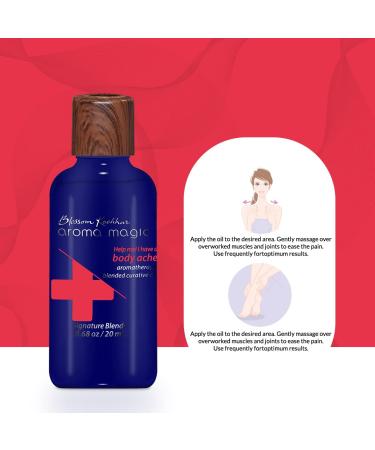 Aroma Magic Skin Firming Solution - 10 Ampoules | International Shipping | Anti-Aging Care - Buy Online on GoSupps.com