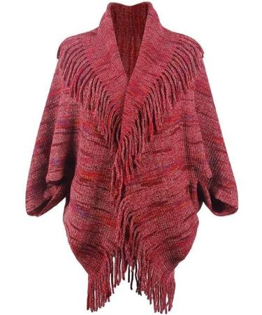 Triangle Women's Autumn Winter Black Button Scarf | Versatile Triangular Neck Warmer for All Seasons - Shop Now! - Buy Online on GoSupps.com