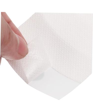 Beaupretty 2 Rolls Eyelash Spacer Stickers Non-woven Fabric White Make up - Buy Online on GoSupps.com